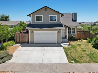 1926 Dennis Ln, Santa Rosa, CA 95403