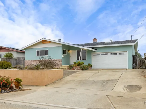 3028 Eddy St, Marina, CA 93933