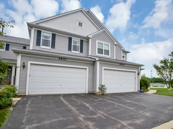 2835 Glacier Way Unit C, Wauconda, IL 60084