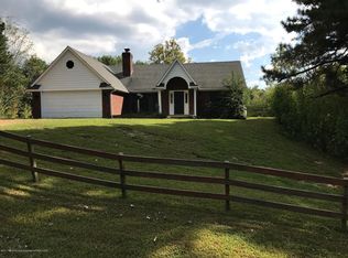 6833 Nail Rd, Walls, MS 38680