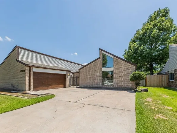 10614 Sagevale Ln, Houston, TX 77089