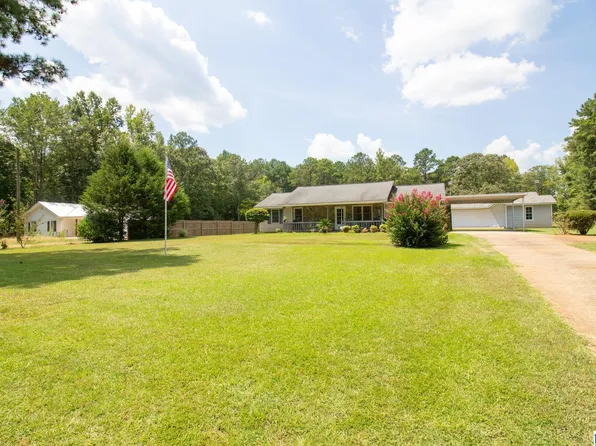 3465 County Road 288, Five Points, AL 36855