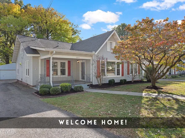 2071 Park Ave, Milan, TN 38358