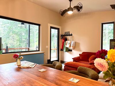 (Undisclosed Address), Eastsound, WA, 98245