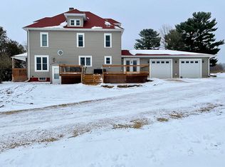 W10646 Nerby Ln, Ettrick, WI 54627