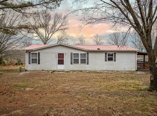 539 Jay Hutchings Rd, Sparta, TN 38583