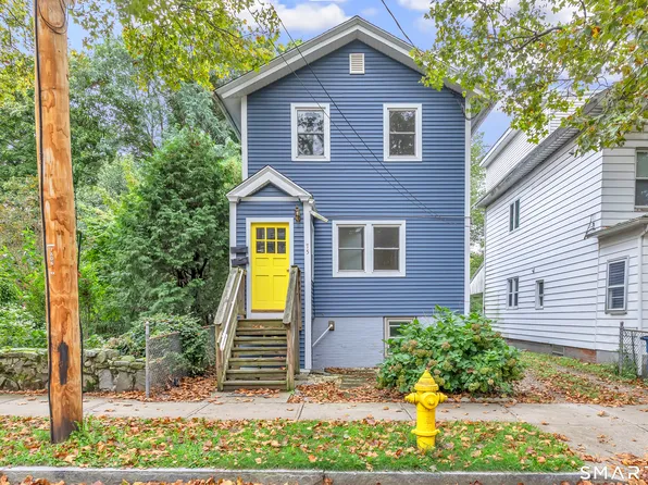 75 Nash Street, New Haven, CT 06511