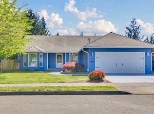11117 NE 93rd St, Vancouver, WA 98662