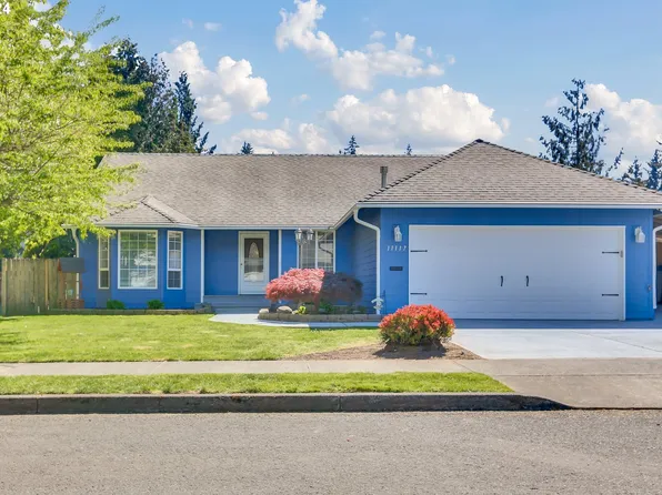 11117 NE 93rd St, Vancouver, WA 98662