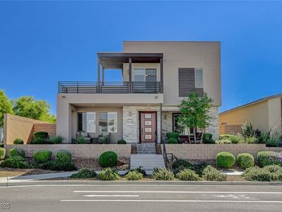 3224 Waterstone Ave, Henderson, NV, 89044