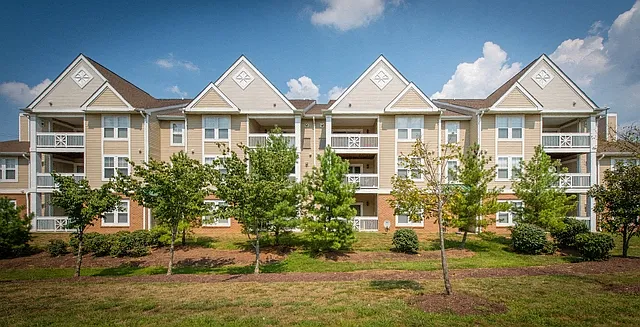 Sheffield Greens Apartments