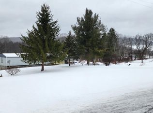 223 Old Crellin Rd, Deer Park, MD 21550