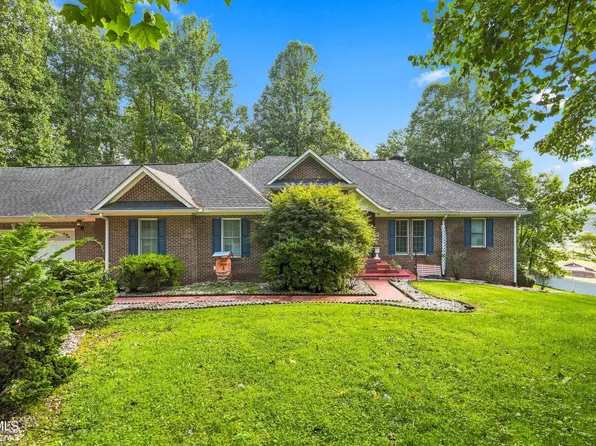 332 Cawood Ct, Big Stone Gap, VA 24219