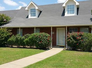 4521 Haverhill Ln, Sachse, TX 75048