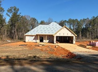 2265 John High Rd, Starkville, MS 39759