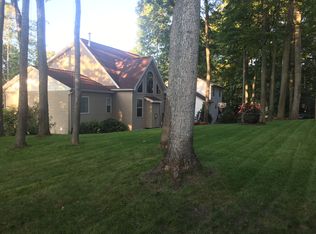 364 Eden St, Kingsley, MI