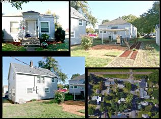 360 E A St, Albany, OR 97355