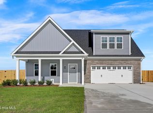 116 Talbert Dr, Rocky Point, NC 28457