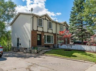 159 Old Carriage Dr, Kitchener, ON N2P 1H5