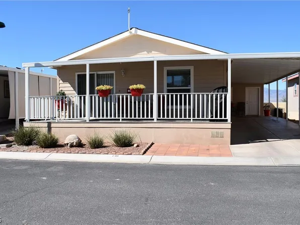781 Montecito Dr, Pahrump, NV 89048