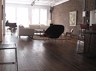 492 Broome St APT 6, New York, NY 10013