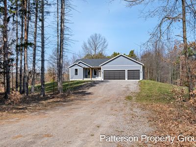7616 E Sheringer Rd, Ravenna, MI, 49451