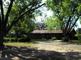 234 Provo Rd., Lockesburg, AR 71832