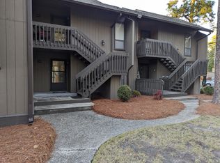 10 Pine Tree Rd #112, Pinehurst, NC 28374