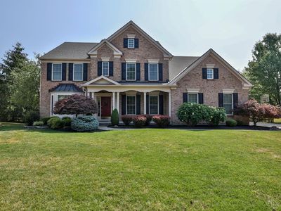 4294 Crown Ct, Mason, OH, 45040