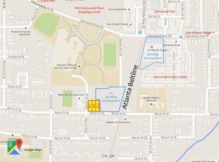 816 Berne St SE, Atlanta, GA 30316