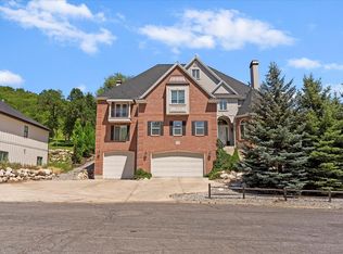 2718 N 2125 E, Layton, UT 84040