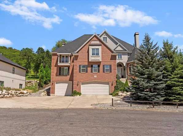 2718 N 2125 E, Layton, UT 84040