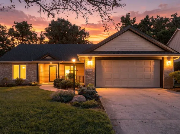 9020 Spring Forest Dr, Fort Wayne, IN 46804