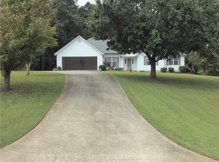 3921 Pointe N, Gainesville, GA 30506