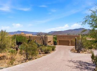 7676 E NONCHALANT Avenue, Carefree, AZ 85377