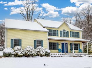 23 Andre Dr, Northfield, CT 06778