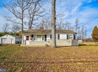 9522 Franklin Ave, Lanham, MD 20706