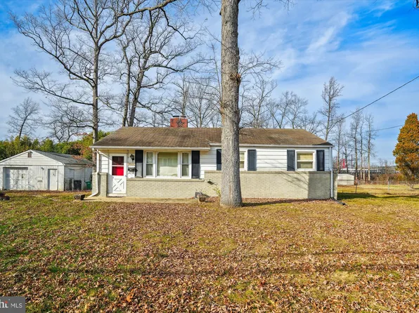 9522 Franklin Ave, Lanham, MD 20706
