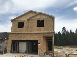 17112 N Hamilton Ln, Colbert, WA 99005