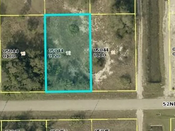 2602 52nd ST SW, LEHIGH ACRES, FL 33976