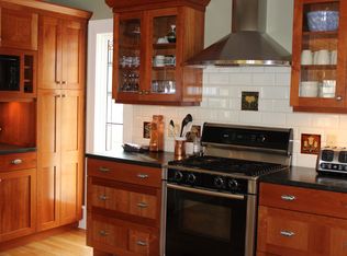 1718 Houston St, Manhattan, KS 66502