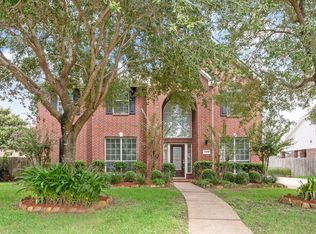 11939 Bogey Way, Houston, TX 77089