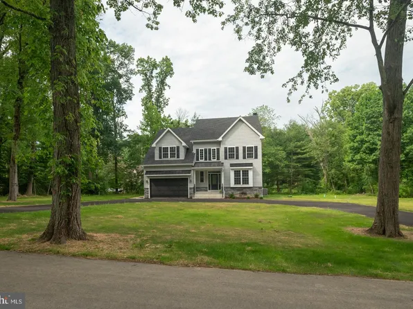 970 Cornwallis Dr, West Chester, PA 19380
