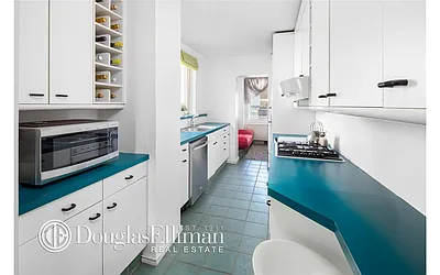 Sold by Douglas Elliman