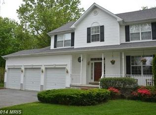 817 Old Love Point Rd, Stevensville, MD 21666