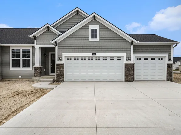 1010 Haven Ct, Byron Center, MI 49315