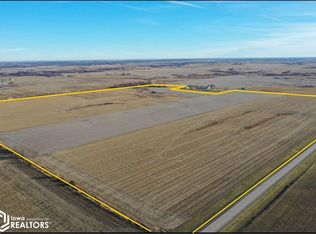 Highway J12/clarke Decatur St, Weldon, IA 50264