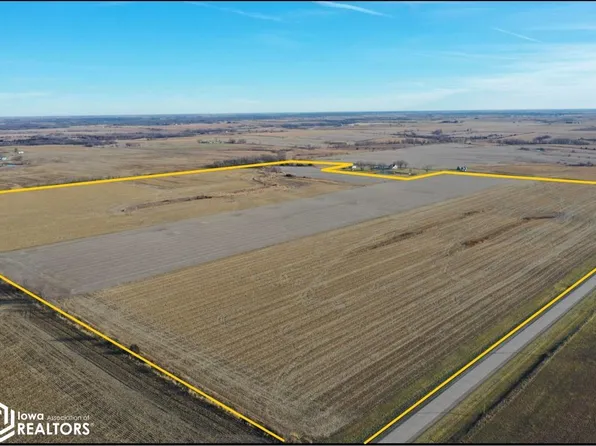 Highway J12/clarke Decatur St, Weldon, IA 50264