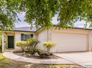 8450 Favero Cv, Converse, TX 78109