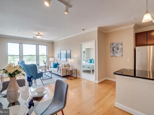 1391 Pennsylvania Ave SE Unit 403, Washington, DC 20003